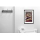 Metro Paris N°2, Fine Art Paris print