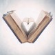 The book of love, Fine Art still life photography print