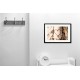 The tree heart, Fine Art still life photography print 