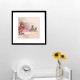 Santa's personal assistant, Fine Art color print