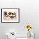 The cactus epilator, Fine Art color print