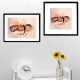 The crumbs sweeper, Fine Art color print