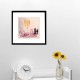 The Champagne bubbler, Fine Art color print