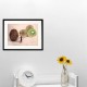 The kiwi hairdresser, Fine Art color print