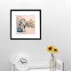 The Dolls Cutter, Fine Art color print