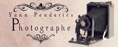 Galerie Photographique Yann Pendariès